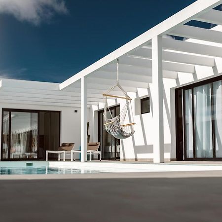 Casa Los Лахарес Экстерьер фото