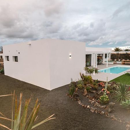 Casa Los Лахарес Экстерьер фото