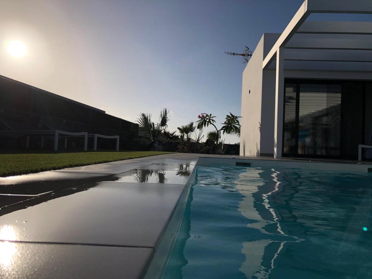 Casa Los Лахарес Экстерьер фото